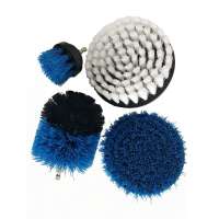 Disk Brush for Electric Drill Brush Set